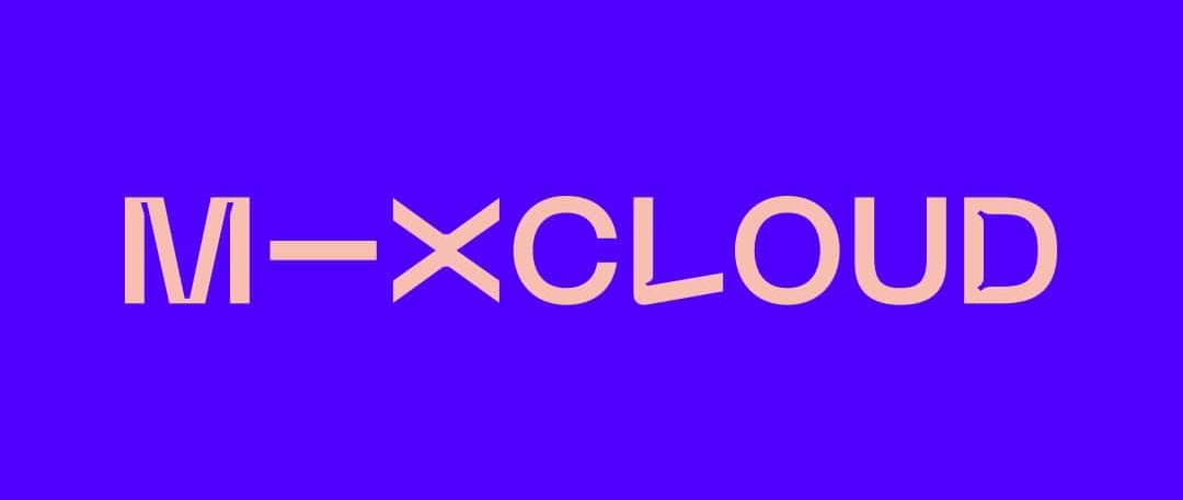 listen on mixcloud